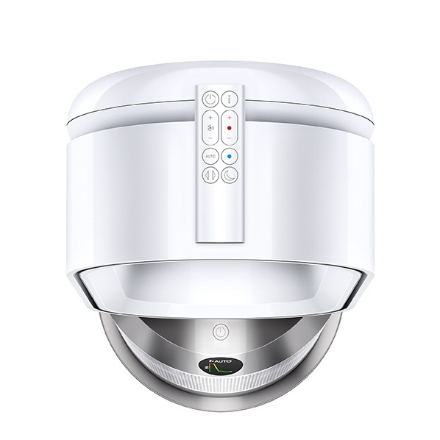 空気清浄機 ダイソン Purifier Hot + Cool Gen1 HP10 WW [ホワイト/ホワイト]