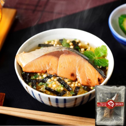飯膳5食セットC