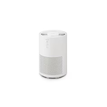 アイリスオーヤマ 空気清浄機 10畳 ホワイト AAP-S20B-W