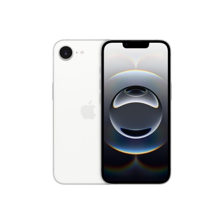 Apple iPhone 16e SIMフリー 256GB ホワイト